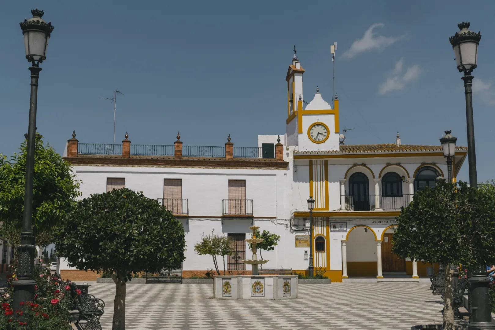 Clase de Zumba con instructora certificada en Sevilla