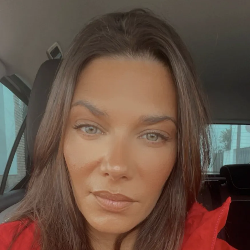 Instructora Lorena Arco Céspedes